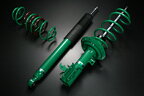 テイン/TEIN EnduraPro PLUS KIT ダンパーキット 入数：1台分(4本) アウディ A5(8T) Damper