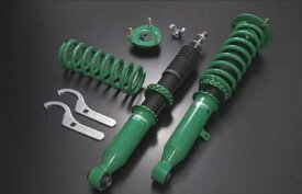 テイン/TEIN FLEX AVS 車高調キット トヨタ クラウン ハイブリッド GWS204 FR 3500cc 2008年02月～2012年12月 Harmonic kit