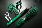 テイン/TEIN STREET ADVANCE Z 車高調キット ニッサン ノート e-POWER ニスモ HE12 FF E-POWER NISMO 1200cc 2016年12月～ Harmonic kit