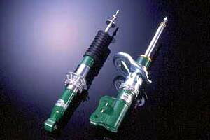 eC/TEIN JX^Ch_p[ TYPE N1i FA(E) z_ VrbN ^CvR EK9 FF 1600cc 1997N08`2000N08 Custom maid damper