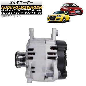 �I���^�l�[�^�[ �t�H���N�X���[�Q�� �S���t�g�D�[���� 1T 2010�N�` Alternator