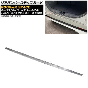 Aop[XebvK[h ~crV ekXy[X/ekNXXy[X B30n 2020N03` Vo[ XeX wACdグ Rear bumper step guard