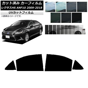 J[tB NTX HS ANF10 2009N07`2018N03 AhAZbg SK UV Iׂ13tBJ[ AP-WFSK0065-RD Car film