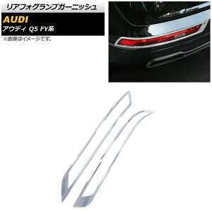 AtHOvK[jbV AEfB Q5 FYn 2017N10` ʃVo[ ABS AP-XT1272 F1Zbg(E) Rear foogl lamp garnish