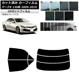 J[tB g^ }[NX 130n 2009N10`2019N12 AZbg() SK UV Iׂ13tBJ[ AP-WFSK0081-RDR3 Car film