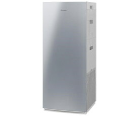 ダイキン UV加湿ストリーマ空気清浄機 シルバー 適用畳数～31畳 PM2.5対応 ACKB70Y-S