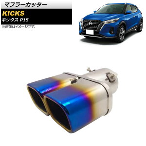 }t[Jb^[ jbT LbNX P15 2020N06` `^Ă ʎdグ XeX 2{o AP-XT1365-TI Muffler cutter