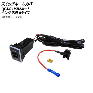AP �X�C�b�`�z�[���J�o�[ QC3.0 USB2�|�[�g �z���_�Ԕėp(B�^�C�v) AP-EC666 Switch hole cover