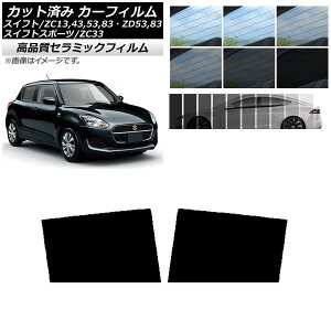 Jbgς J[tB XYL XCtg(X|[c) ZC13,43,53,83EZD53,83/ZC33 NC UV fM AhAZbg Iׂ9tBJ[ AP-WFNC0150-RD Cut car film