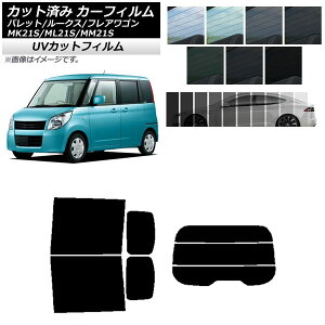 J[tB [NX tAS pbg(SW) ML21S MM21S MK21S AZbg() SK UV Iׂ13tBJ[ AP-WFSK0152-RDR3 Car film