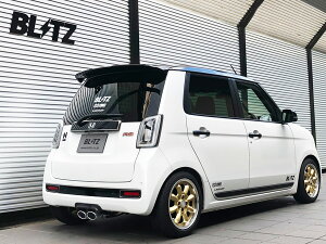 ubc/BLITZ NUR-SPEC CUSTOM EDITION }t[ z_ N-ONE JG3 S07B ^[{,RSp,6MT/CVT 2020N11` ʎdグ(VS) Scarf