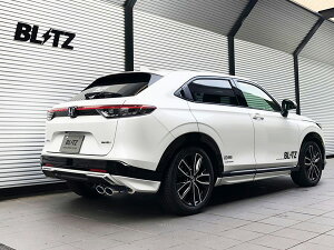 ubc/BLITZ NUR-SPEC CUSTOM EDITION }t[ ʎdグ(VS) 63580 z_ F[nCubh RV5 LEC e:HEVp,2WDp 2021N04` Scarf