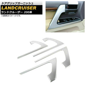 hAObvK[jbV g^ hN[U[ 200n 2007N09`2021N07 }bgVo[ ABS AP-IT1719-MSI F1Zbg(4) Door grip garnish