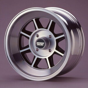 nV[VO nVXg[g CR-TYPE zC[ 15C`×8.5J -6 4H114.3 wheel