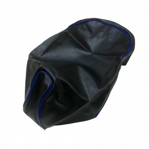 �A���o/ALBA ���Y�V�[�g�J�o�[ ���J�o�[�E�p�C�s���O ���փ^�C�v HCH1006-C10P50 �z���_ ���C�u�f�B�I/SR/ZX AF34/AF35 50cc 2�� Domestic seat cover