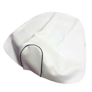 �A���o/ALBA ���Y�V�[�g�J�o�[ ���J�o�[�E���p�C�s���O ���փ^�C�v HCH1009-C20P10 �z���_ �X�}�[�g�f�B�I/Z4 AF56/AF57/AF63 50cc 2�� Domestic seat cover