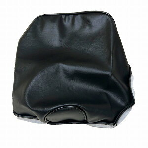 �A���o/ALBA ���Y�V�[�g�J�o�[ �� ���փ^�C�v HCH1030-C10 �z���_ �n�~���O NC50 50cc 2�� Domestic seat cover