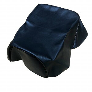 �A���o/ALBA ���Y�V�[�g�J�o�[ �� ���փ^�C�v HCH1069-C10 �z���_ �Y�[�}�[ AF58 50cc 2�� Domestic seat cover