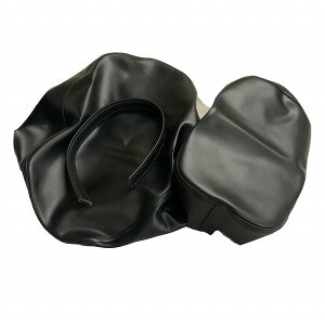 Ao/ALBA YV[gJo[  փ^Cv HCH1143-C10 z_ XeB[h400 NC26  400cc 2 Domestic seat cover