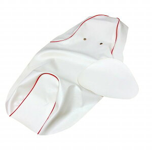 Ao/ALBA YV[gJo[ Jo[EԃpCsO փ^Cv z_ PCX150 KF12 125cc 2 Domestic seat cover