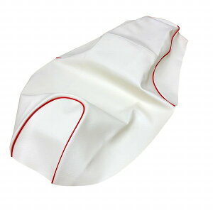 Ao/ALBA YV[gJo[ Jo[EԃpCsO փ^Cv z_ PCX150 KF18 125cc 2 Domestic seat cover