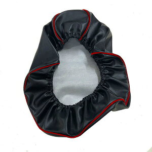 �A���o/ALBA ���Y�V�[�g�J�o�[ ���J�o�[�E�ԃp�C�s���O �킹��^�C�v HCR1005-C10P40 �z���_ �X�[�p�[�f�B�I/ZX AF27/AF28 50cc 2�� Domestic seat cover