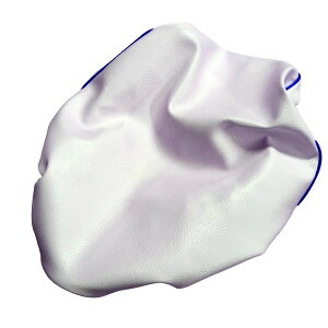 �A���o/ALBA ���Y�V�[�g�J�o�[ ���J�o�[�E�p�C�s���O �킹��^�C�v HCR1005-C20P50 �z���_ �X�[�p�[�f�B�I/ZX AF27/AF28 50cc 2�� Domestic seat cover