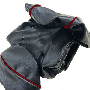 Ao/ALBA YV[gJo[ Jo[EԃpCsO 킹^Cv z_ PCX150 KF12 125cc 2 Domestic seat cover