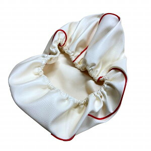 Ao/ALBA YV[gJo[ Jo[EԃpCsO 킹^Cv HCR5611-C20P40 z_ ^Ngx[VbN AF79 4Xg[N 50cc 2 Domestic seat cover