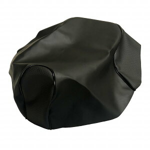�A���o/ALBA ���Y�V�[�g�J�o�[ �� ���փ^�C�v SCH3008-C10 �X�Y�L ZZ CA1PB 50cc 2�� Domestic seat cover
