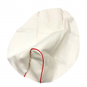 �A���o/ALBA ���Y�V�[�g�J�o�[ ���J�o�[�E�ԃp�C�s���O ���փ^�C�v SCH3013-C20P40 �X�Y�L ���b�c/���b�c2 CA1KA/CA1PA 50cc 2�� Domestic seat cover