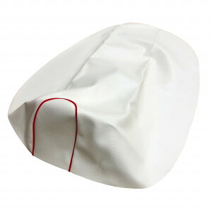 �A���o/ALBA ���Y�V�[�g�J�o�[ ���J�o�[�E�ԃp�C�s���O ���փ^�C�v SCH3014-C20P40 �X�Y�L ���b�c2 CA1PA 50cc 2�� Domestic seat cover