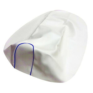 �A���o/ALBA ���Y�V�[�g�J�o�[ ���J�o�[�E�p�C�s���O ���փ^�C�v SCH3014-C20P50 �X�Y�L ���b�c2 CA1PA 50cc 2�� Domestic seat cover