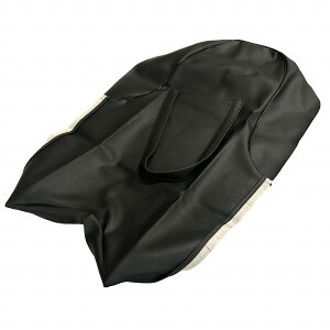 �A���o/ALBA ���Y�V�[�g�J�o�[ �� ���փ^�C�v SCH3093-C10 �X�Y�L GS125 125cc 2�� Domestic seat cover