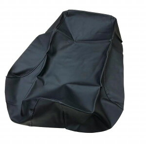 �A���o/ALBA ���Y�V�[�g�J�o�[ �� ���փ^�C�v YCH2027-C10 ���}�n Bw's100 2�^ 100cc 2�� Domestic seat cover