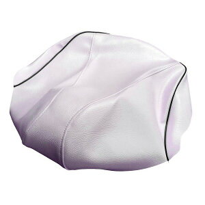 Ao/ALBA YV[gJo[ Jo[EpCsO փ^Cv YCH2033-C20P10 }n r[m 5AU/SA10J 50cc 2 Domestic seat cover