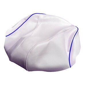 Ao/ALBA YV[gJo[ Jo[EpCsO փ^Cv YCH2033-C20P50 }n r[m 5AU/SA10J 50cc 2 Domestic seat cover