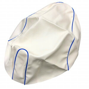 Ao/ALBA YV[gJo[ Jo[EpCsO փ^Cv YCH2099-C20P50 }n WO SA36J/SA39J 4TCN 50cc 2 Domestic seat cover