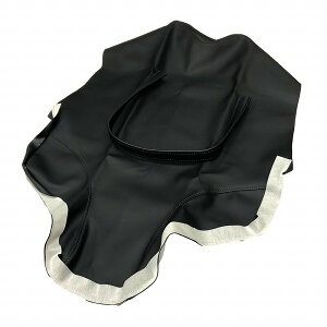 Ao/ALBA YV[gJo[  փ^Cv YCH2110-C10S0 }n DT125 17W 125cc 2 Domestic seat cover