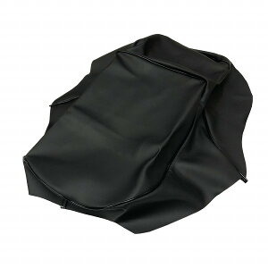 �A���o/ALBA ���Y�V�[�g�J�o�[ �� ���փ^�C�v YCH2116-C10P10 ���}�n SX250SP 4A8 250cc 2�� Domestic seat cover