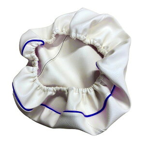 Ao/ALBA YV[gJo[ Jo[EpCsO 킹^Cv YCR2033-C20P50 }n r[m 5AU/SA10J 50cc 2 Domestic seat cover