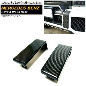 tgop[K[jbV ZfXExc GNX W463 G63,G65 MCO 1994N`2019N ubNJ[{ J[{t@Co[ AP-XT1438 F1Zbg(E) Front bumper garnish