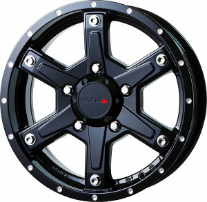 MKW MK-56 zC[ ~hubN 16C`×5.5J {22 5H139.7 Wj[ wheel