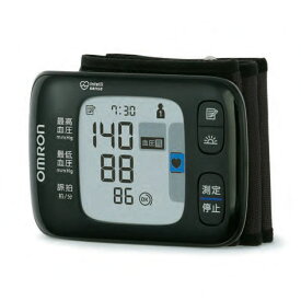 オムロン/OMRON 手首式血圧計 HEM-6232T Wrist blood pressure meter