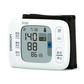 オムロン/OMRON 手首式血圧計 HEM-6235 Wrist blood pressure meter