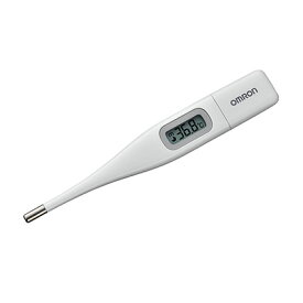 オムロン/OMRON けんおんくん 電子体温計 MC-6740 Electronic thermometer