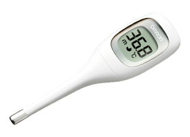 オムロン/OMRON けんおんくん 電子体温計 MC-681 Electronic thermometer