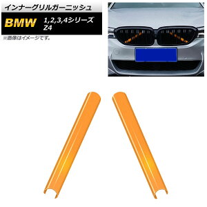 Ci[OK[jbV BMW 3V[Y F30/F31/F34/G20/G21 2012N` IW ABS F1Zbg(2) Inner grill garnish