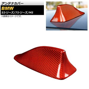 AeiJo[ BMW M5 F10 2011N`2017N bhJ[{ J[{t@Co[ Antenna cover