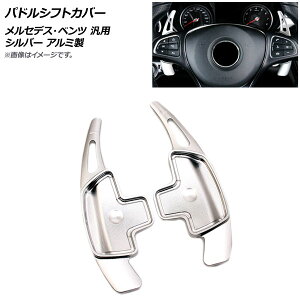 AP phVtgJo[ Vo[ A~ ZfXExc ėp AP-IT1817-SI F1Zbg(2) Paddle shift cover